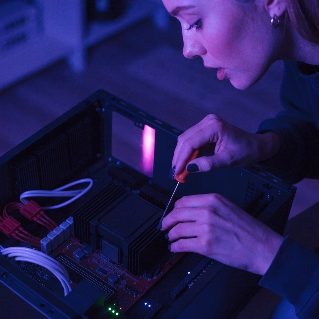 Professional Computer Assembly Service In Adelaide